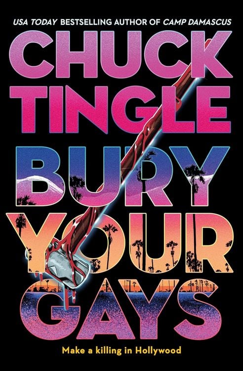 Produktbild: Bury Your Gays