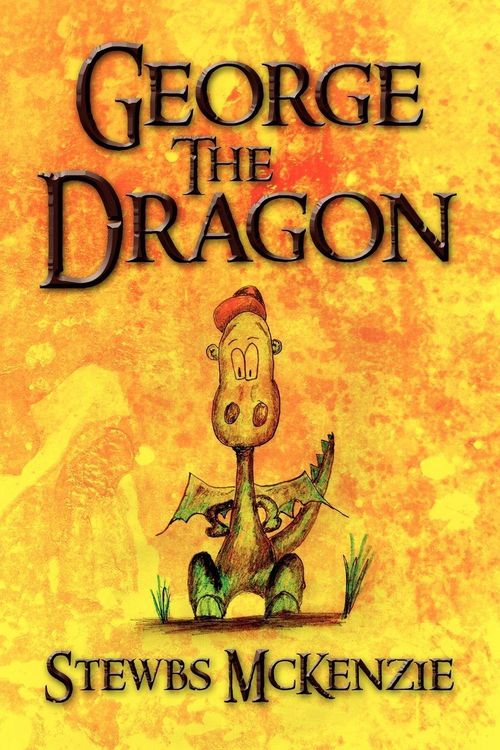 Produktbild: George The Dragon