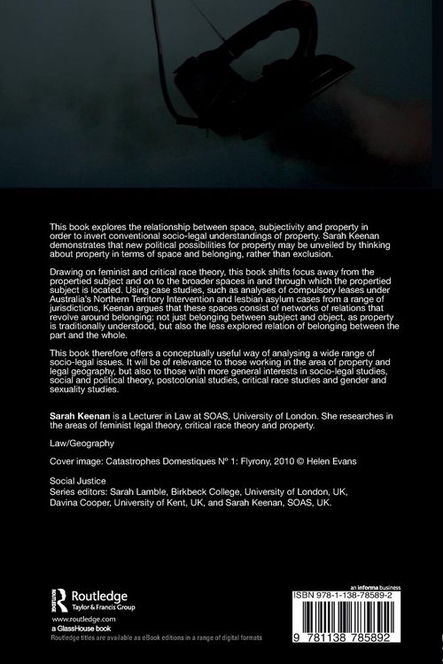 Produktbild: Subversive Property