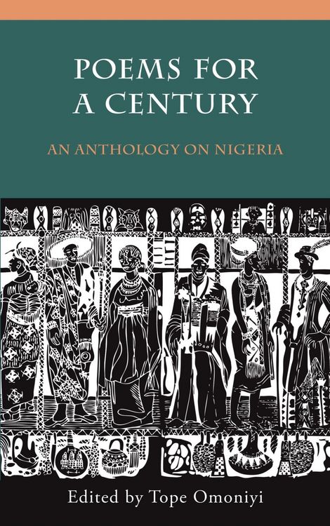 Produktbild: Poems for a Century
