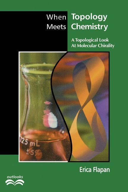 Produktbild: When Topology Meets Chemistry