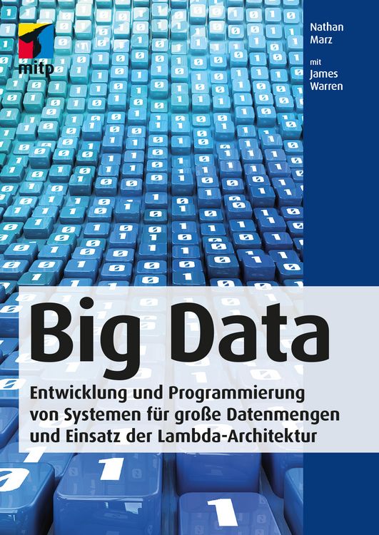 Produktbild: Big Data