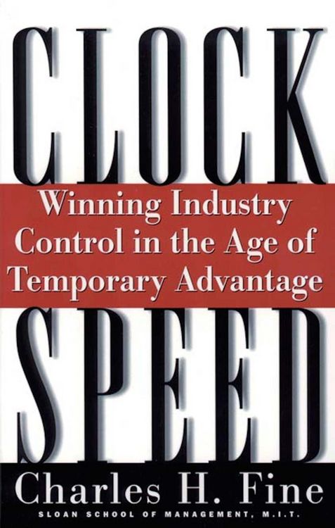 Produktbild: Clockspeed