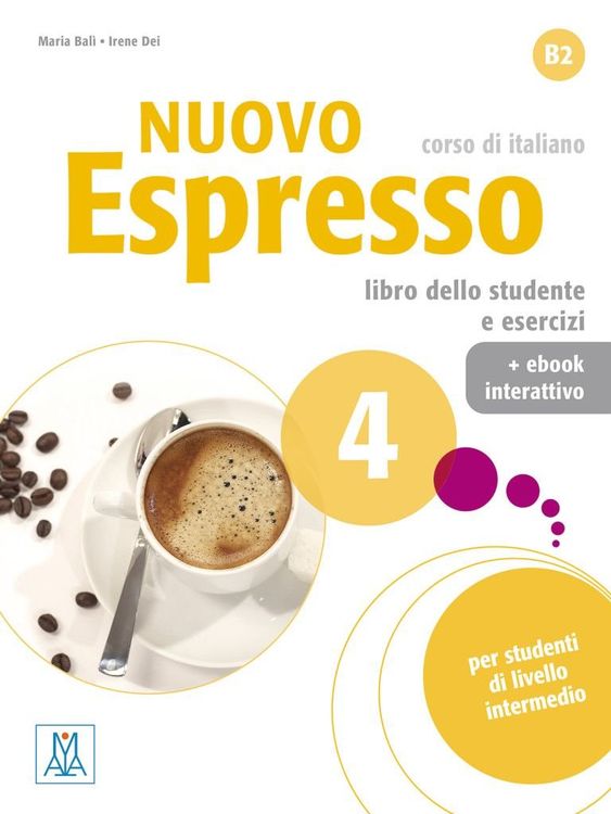 Produktbild: Nuovo Espresso 4