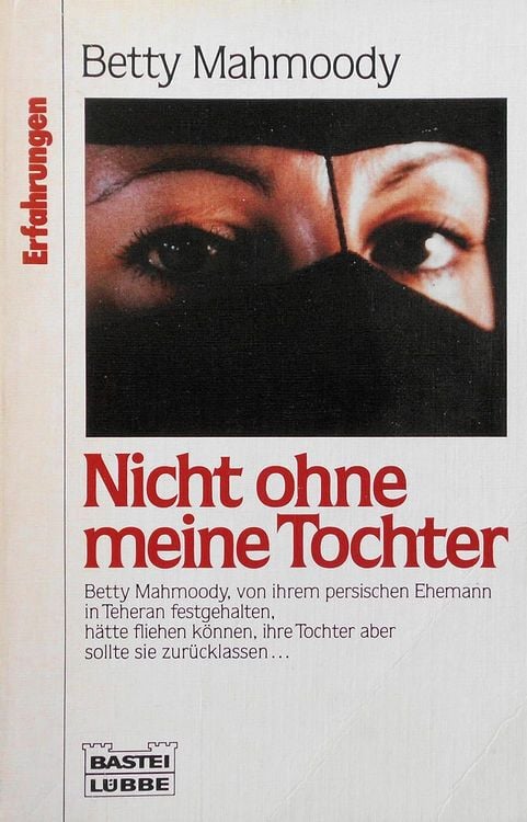 Produktbild: Mahmoody, B: Nicht ohne Tochter