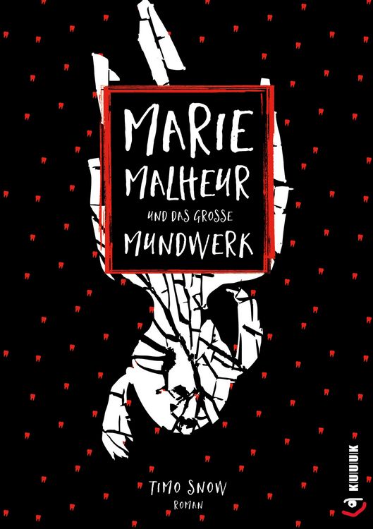 Produktbild: Marie Malheur und das gro&szlig;e Mundwerk