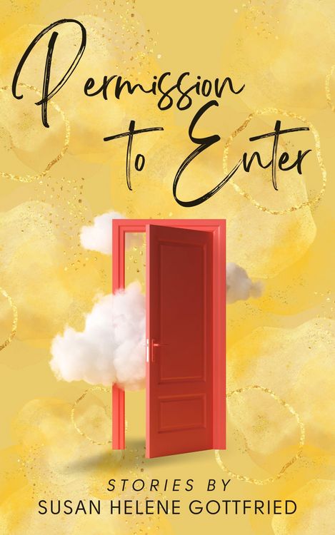Produktbild: Permission to Enter