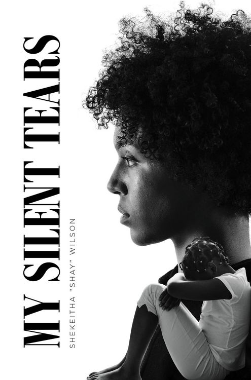 Produktbild: My Silent Tears