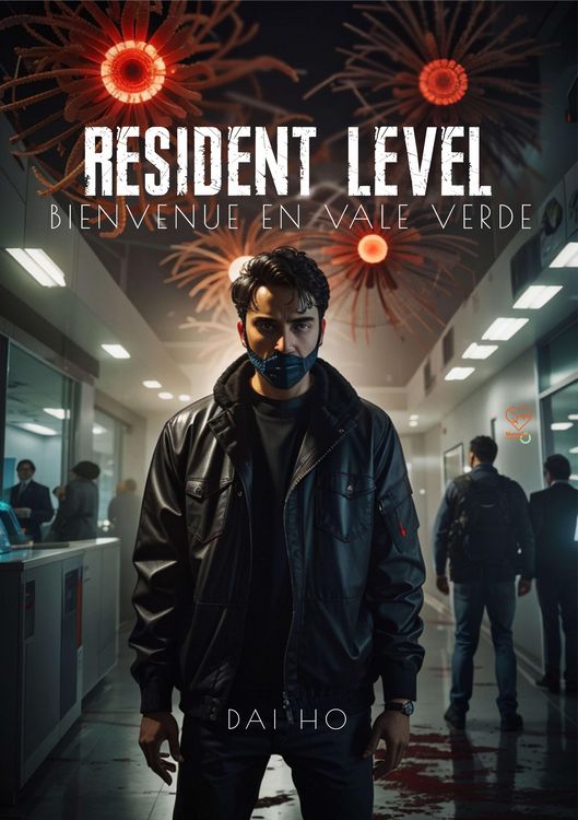 Produktbild: Resident Level