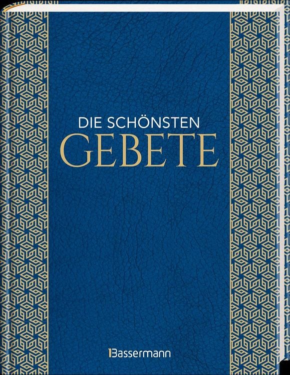 Produktbild: Die sch&ouml;nsten Gebete zur inneren Einkehr, Meditation, f&uuml;r Trost und Zuspruch