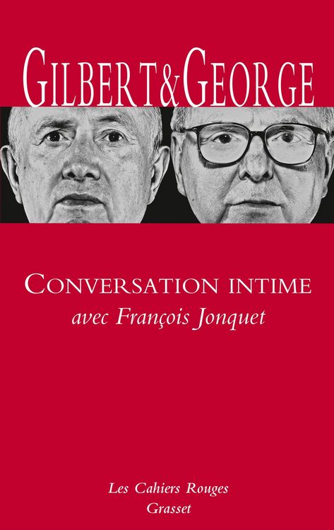 Produktbild: Conversation intime avec Fran&ccedil;ois Jonquet