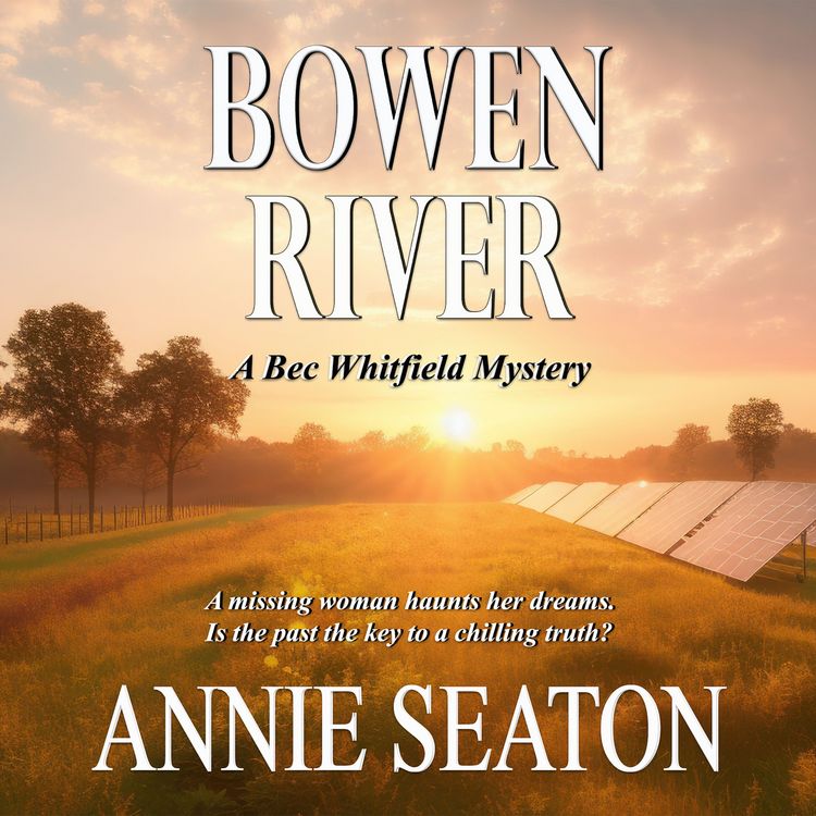 Produktbild: Bowen River