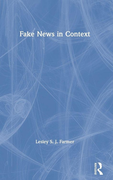 Produktbild: Fake News in Context