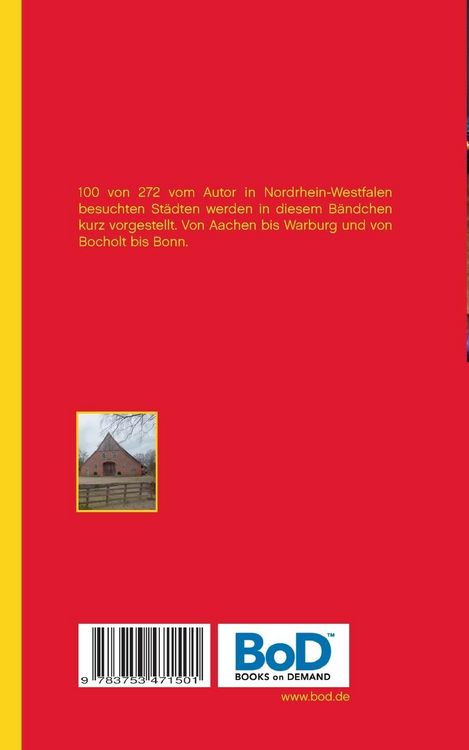 Produktbild: Tief im Westen