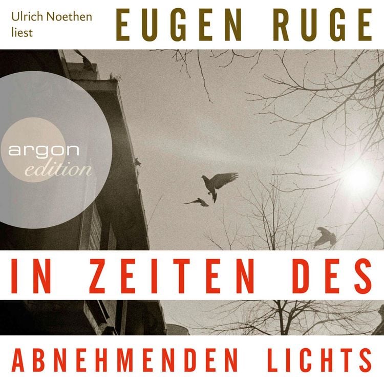 Produktbild: In Zeiten des abnehmenden Lichts