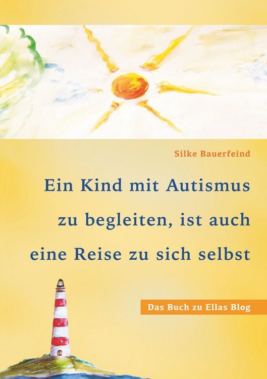 Produktbild: Ein Kind mit Autismus zu begleiten, ist auch eine Reise zu sich selbst