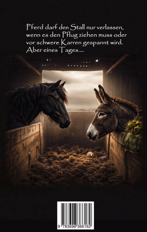 Produktbild: Galopp der Erkenntnis