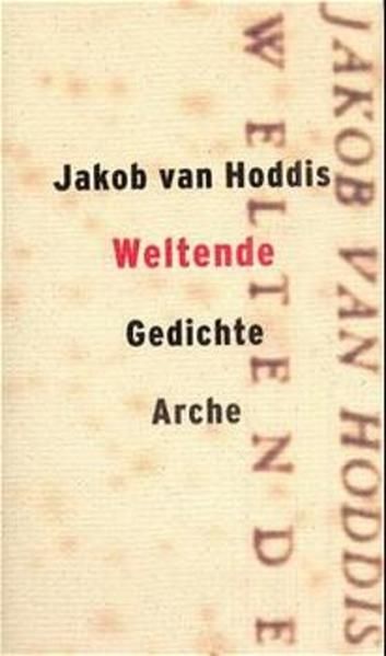 Produktbild: Weltende