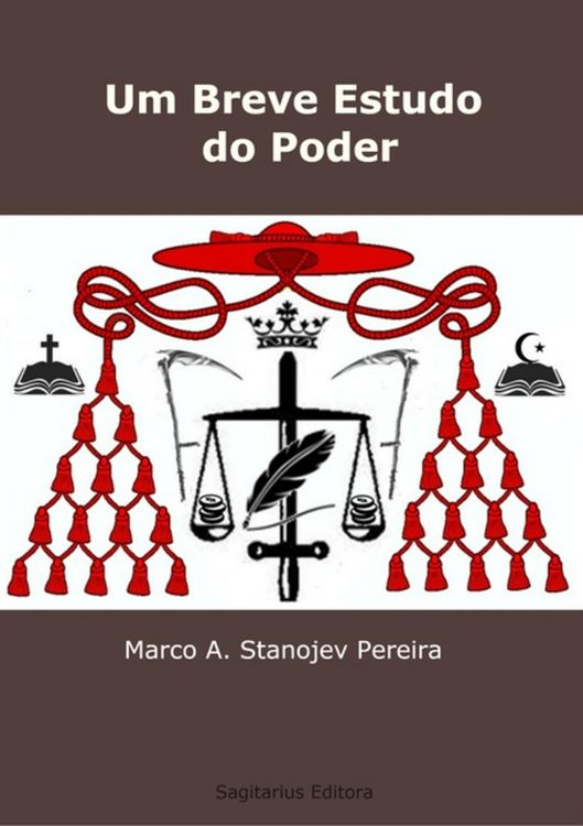 Produktbild: Um Breve Estudo Do Poder