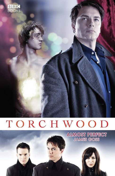 Produktbild: Torchwood