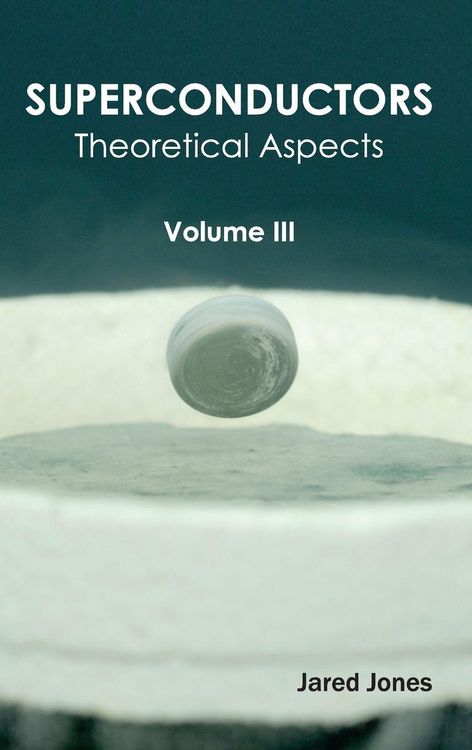 Produktbild: Superconductors
