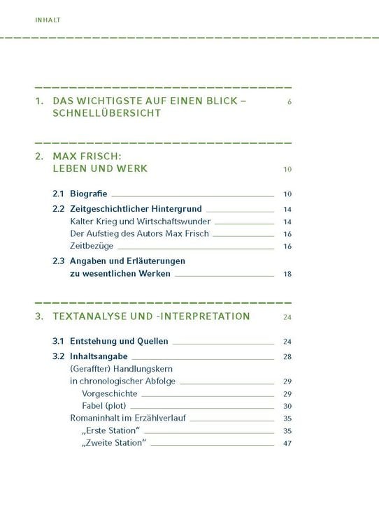 Produktbild: Homo faber von Max Frisch