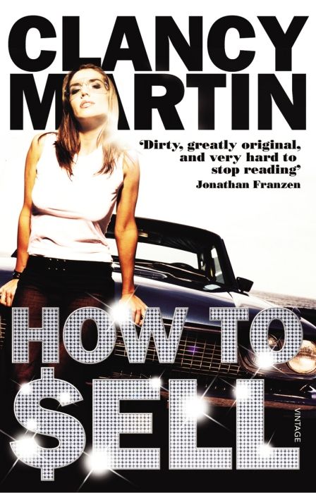 Produktbild: How to Sell