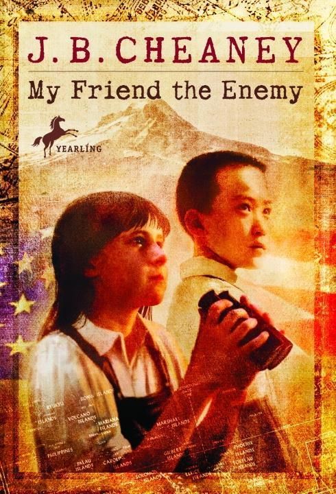 Produktbild: My Friend the Enemy