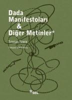 Produktbild: Dada Manifestolari ve Diger Metinler