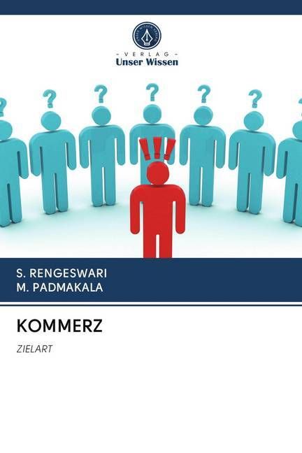 Produktbild: Kommerz