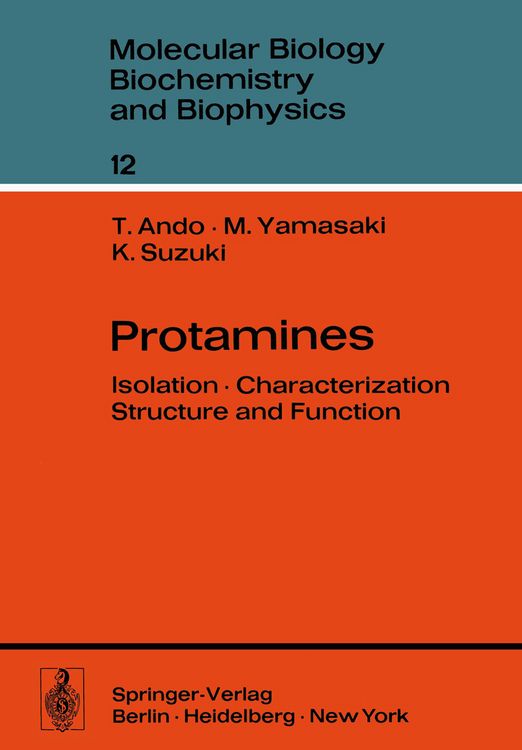Produktbild: Protamines