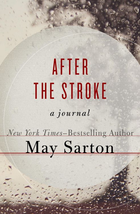 Produktbild: After the Stroke