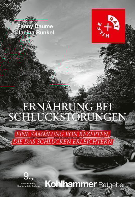 Produktbild: Ernährung bei Schluckstörungen
