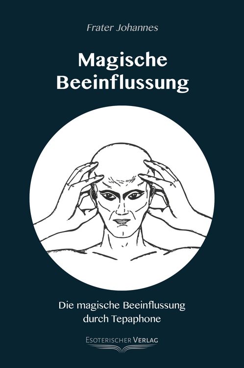 Produktbild: Magische Beeinflussung