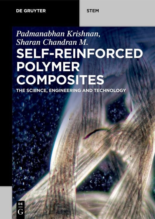 Produktbild: Self-Reinforced Polymer Composites