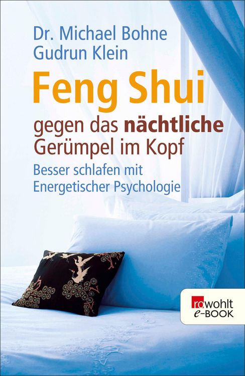 Produktbild: Feng Shui gegen das n&auml;chtliche Ger&uuml;mpel im Kopf