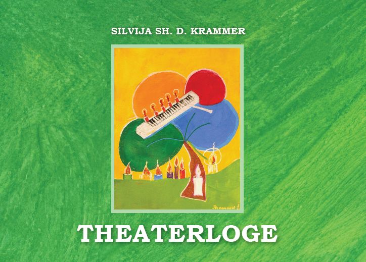 Produktbild: Theaterloge