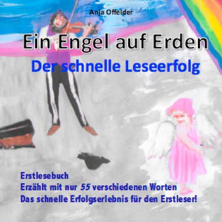 Produktbild: Ein Engel auf Erden