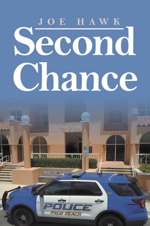 Produktbild: Second Chance