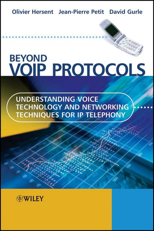 Produktbild: Beyond VoIP Protocols