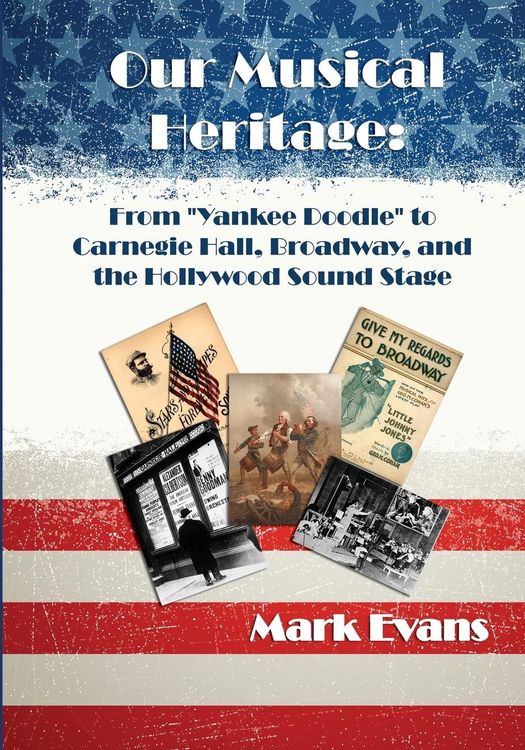 Produktbild: Our Musical Heritage