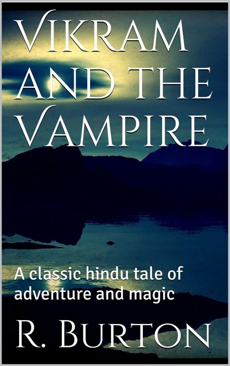 Produktbild: Vikram and the Vampire