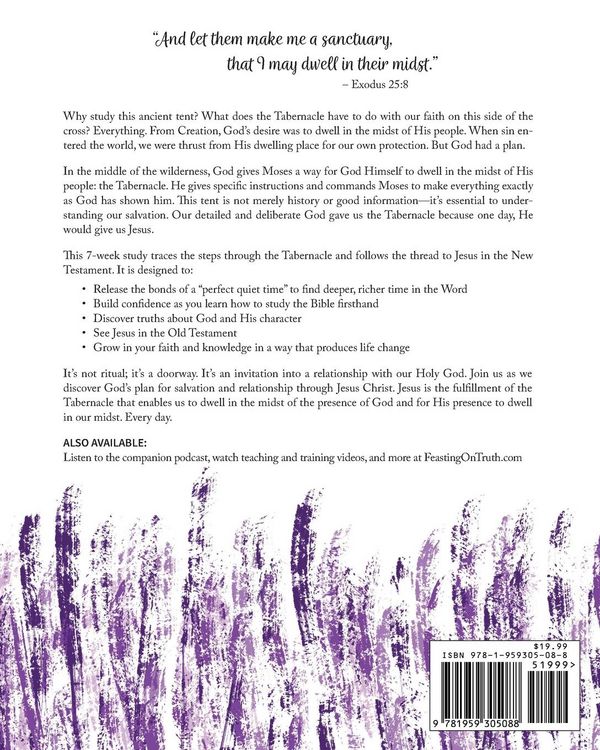 Produktbild: To Dwell in Our Midst