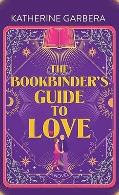 Produktbild: The Bookbinder's Guide to Love