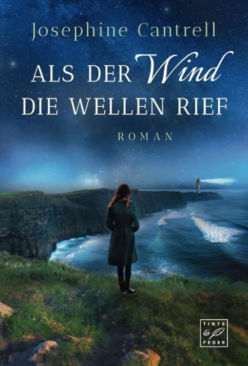 Produktbild: Als der Wind die Wellen rief