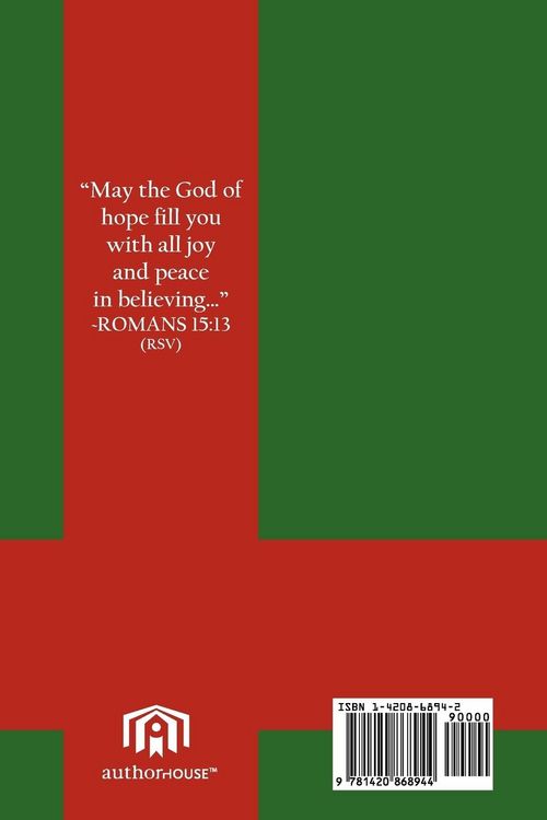 Produktbild: The Christmas Question