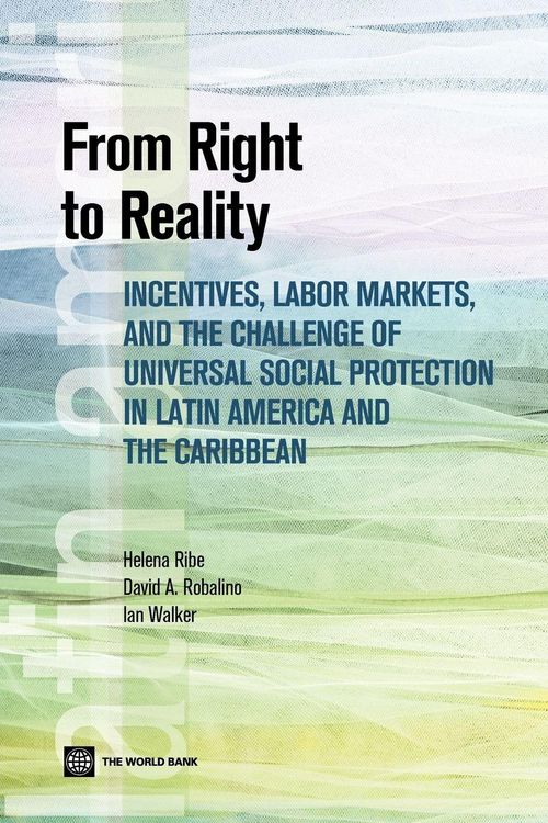Produktbild: From Right to Reality