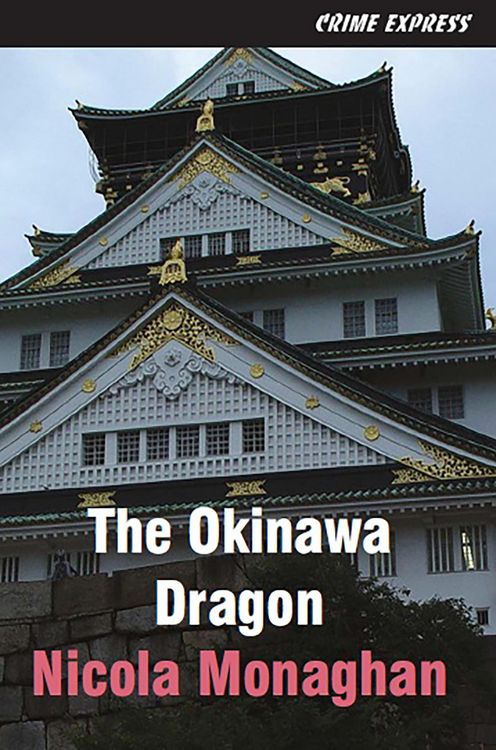 Produktbild: Okinawa Dragon
