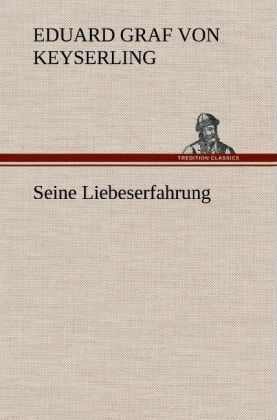 Produktbild: Seine Liebeserfahrung