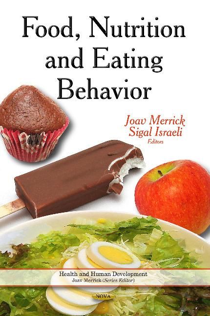 Produktbild: Food, Nutrition & Eating Behavior